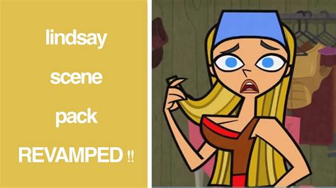 total drama lindsay life.
